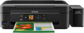 Epson EcoTank L455 Yazıcı kullananlar yorumlar